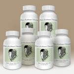 Hair Accelerator Vitamins - 6 Month Supply