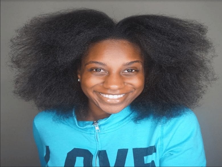 5 Fast Tips to Grow Long Healthy Hair